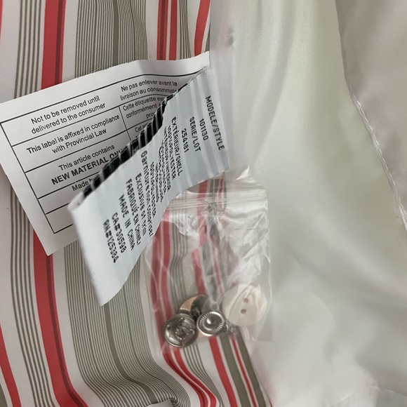 Marcona puffer jacket like new - Picture 3 of 3